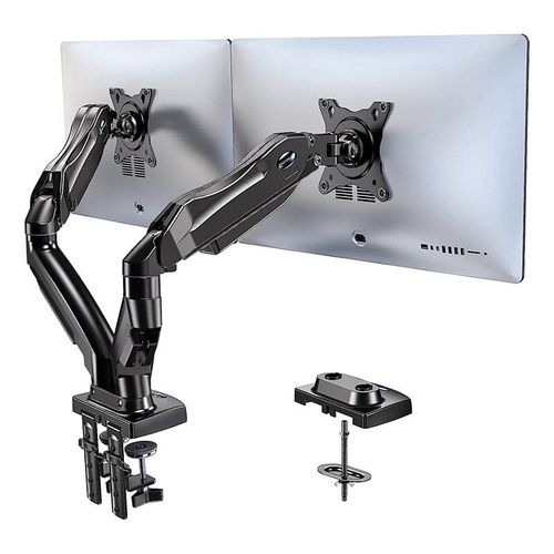 Double monitor mount 13-30" Huanuo HNDS6, Huanuo HNDS6