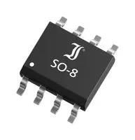 LINEAR VOLT REG, 3.3V, 0.1A, SOIC-8 DI78L3.3DAB