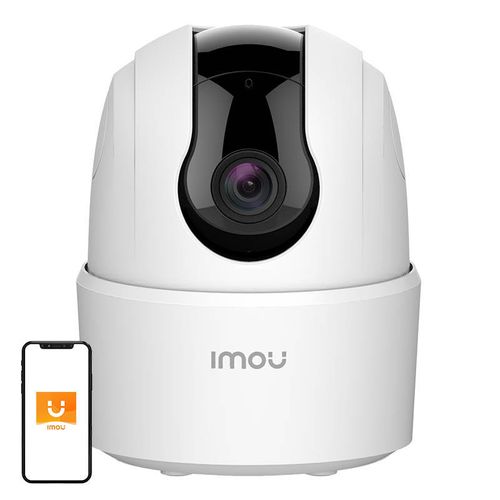 360° Indoor WiFi Camera IMOU Ranger 2C 5MP, IMOU IPC-K2ECP-5H2W