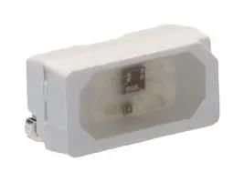 LED, RGB, RECT, 630/530/470NM, 120DEG 587-1064-137F