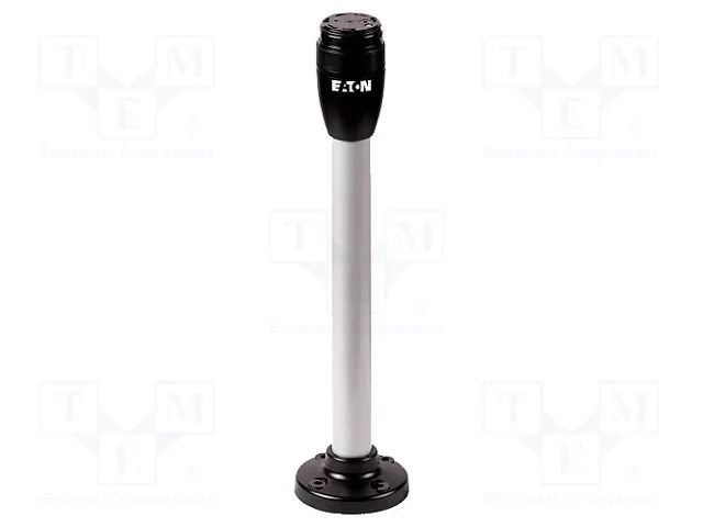 IP66; SL4; Colour: black; Electr.connect: spring-loaded terminals EATON ELECTRIC SL4-PIB-250