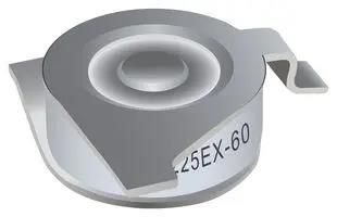 GDT, 600V, 120KA, 2 PARLL TERMINAL SMD GDT225EX-60-T2-BX