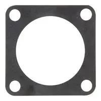 MOUNTING FLANGE GASKET, SZ 10, NEOPRENE C10-101949-010