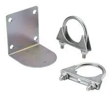 POLE MNT BRACKET KIT, GUARDIAN ANTENNA PMB.MA9.01