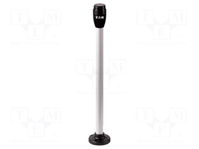 Module: base; IP66; SL4; Colour: black; -30÷60°C; signalling column EATON ELECTRIC SL4-PIB-400