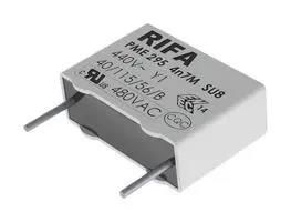 SUPPRESSION CAP, 470PF, CLASS Y1, 440V PME295RB3470MR30