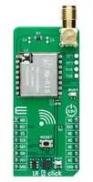 ADD-ON BOARD, WIRELESS RF MODULE, 3.3V MIKROE-6112