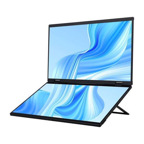 Uperfect Portable Monitor UStation Delta 15,6" 1920x1080 60Hz, Uperfect M156E15