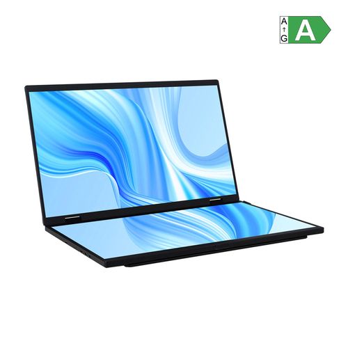 Uperfect Portable Monitor UStation Delta 15,6" 1920x1080 60Hz, Uperfect M156E15
