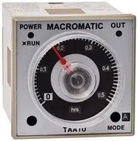 TIME DELAY RELAY TAA1U