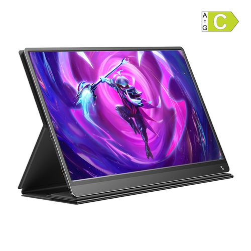 Uperfect Portable Monitor USteam G16 15,6" 1920x1080 120Hz, Uperfect M156G16
