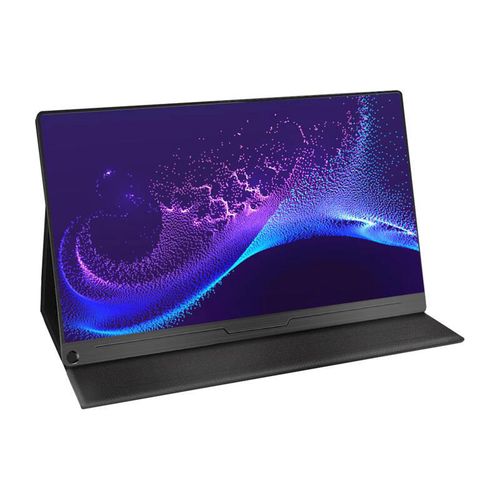 Uperfect Ubegin B5 15.6" 1920x1080 60Hz Portable Monitor, Uperfect M156T03