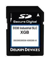 SD CARD, 32GB, SLC SE32TRDMH-U1000-D