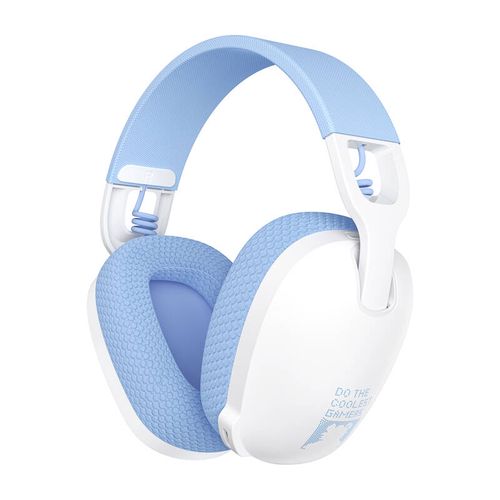 Onikuma B2 gaming headphones (blue), ONIKUMA B2 Blue