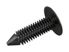 EXPANSION RIVET, NYLON, 29.3MM, BLACK RP0000383364