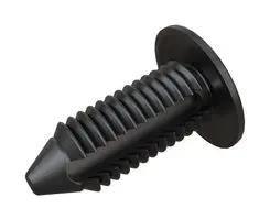 EXPANSION RIVET, NYLON, 32.2MM, BLACK RP0000383367