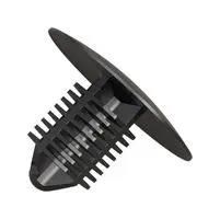 EXPANSION RIVET, NYLON, 16MM, BLACK RP0000383406