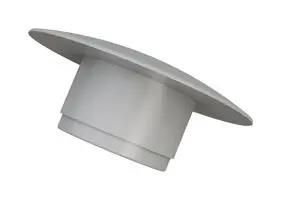 BLANKING PLUG, GRY, LDPE, M20, 30MM RP0000383399