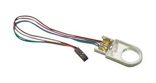 LED, RGB, 625/530/470NM, 22 X 43.6MM 2661.1001