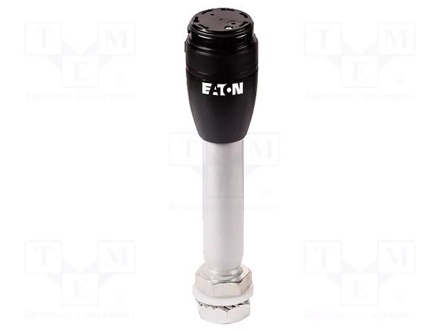 IP66; SL4; Colour: black; Electr.connect: spring-loaded terminals EATON ELECTRIC SL4-PIB-T-100