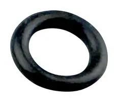 O-RING, NBR, BLACK, 28.3MM ID MP015017