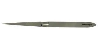 TWEEZER, REVERSE ACTION TIP, 165MM, SS MP015187