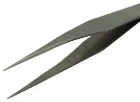 TWEEZER, STRAIGHT TIP, 120MM, SS MP015190