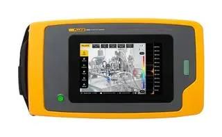 ACOUSTIC IMAGER, 1280X800 PIXEL, 2-65KHZ FLUKE-II905