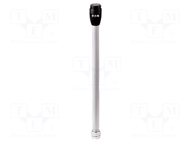 IP66; SL4; Colour: black; Electr.connect: spring-loaded terminals EATON ELECTRIC SL4-PIB-T-400