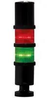 MINI TWS LIGHT TOWER, GRN/RED, SOUNDER MP014818