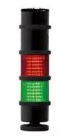TWS LIGHT TOWER, GRN/RED, SOUNDER MP014834
