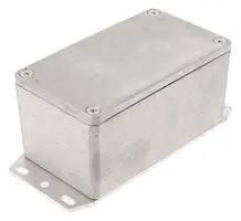 ENCLOSURE, INSTRUMENT, ALUM, NATURAL 1550Z111F