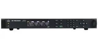 DC PWR SUPPLY MAIN FRAME, PROG, 600W MPS1000