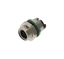 MODULAR CONN, SPE JACK, 2P2C, PANEL PCB HKMH1S-8M-GS/7 S