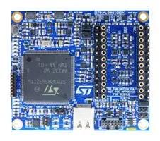 EVALUATION BOARD, MEMS SENSOR STEVAL-MKI109D