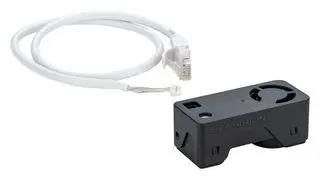EVALUATION KIT, AIR QUALITY SENSOR MOD SEK-SEN66