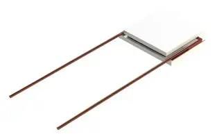 THERMOELECTRIC MODULE, 1.5W, 4V, 0.6A MP-APHM04-032-12X