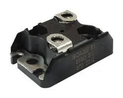 RES, 22K, 5%, 200W, THICK FILM ISOA200R12202JT