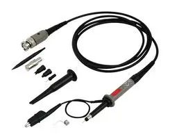 OSC PROBE, PASSIVE, 200MHZ, 300V CT2675A