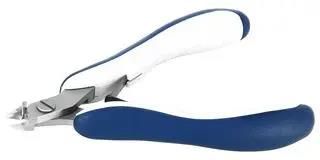 HIGH PRECISION CUTTER, FULL FLUSH, OVAL ES5132.CR.BG.IT