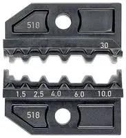 CRIMPING DIE, 16-8 AWG, PLIER 97 49 30