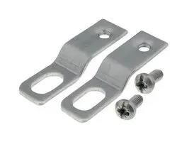 MOUNTING FOOT KIT, ENCLOSURE MRS 28540 SET