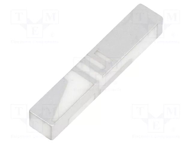 Antenna; GSM; 2.3dBi; linear; SMD; 50Ω; 824÷960MHz,1700÷2170MHz SR PASSIVES GSM-ANT-PA.25A