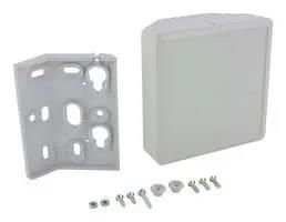 ENCLOSURE, WALL MOUNT, ABS, GREY CB1500-10VGY-KIT