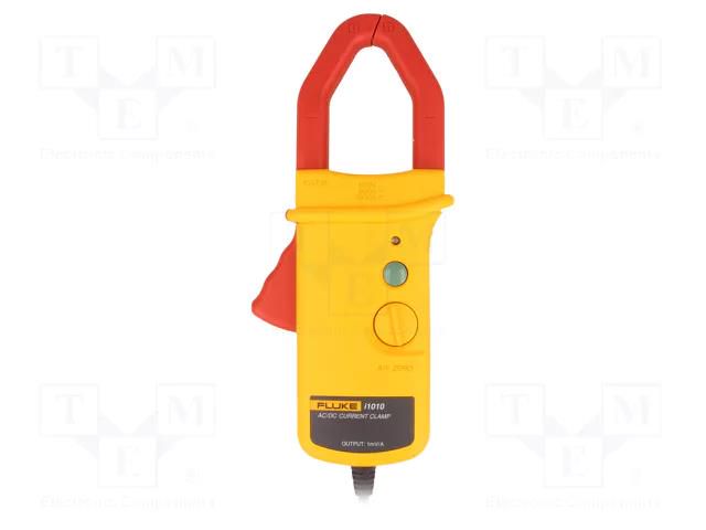 AC/DC current clamp adapter; Øcable: 32mm; I DC: 500mA÷1kA; 600V FLUKE FLK-I1010