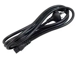 POWER CORD, IEC C5-AUSTRALIA PLUG, 2M MP-GW-151855