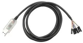 CABLE ASSY, USB-MPSSE CONVERTER, 500MM MP015229