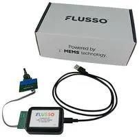 EVALUATION KIT, AIR VELOCITY SENSOR FLS122P-EK4657