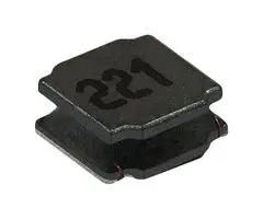 POWER INDUCTOR, 6.8UH, 1.7A, 20% IFSC1616AHER6R8M01