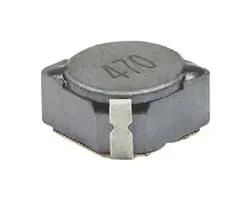 POWER INDUCTOR, 1MH, 0.2A, 20% IFDC2525DZER102M
